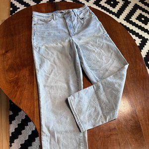 Athleta Stretch Jeans - 10